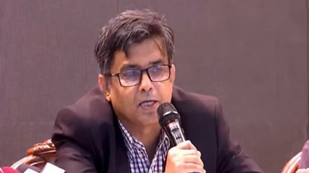 ভারতীয় মিডিয়া ও আ.লীগ প্রতিনিয়ত অপতথ্য ছড়াচ্ছে