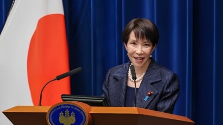 PM Jepang Kembali Geruduk Tiongkok, Hubungan Dua Negara Makin Panas