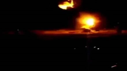 در پی تنش‌های مرزی پاکستان و افغانستان، خیبر صحنه درگیری مسلحانه شد