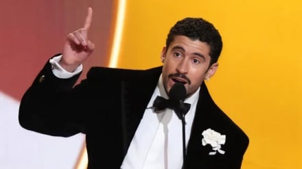 Ketika Grammy 2026 Menjadi Ruang Sidang untuk Kebijakan Migrasi Trump