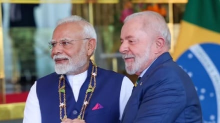 مهمترین اخبار هند | گسترش همکاری بین هند و برزیل در حوزه عناصر نادر خاکی