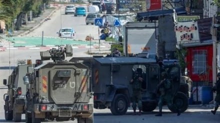 Nga Rripi i Gazës në Bregun Perëndimor; përmasat e gjenocidit sionist janë zgjeruar