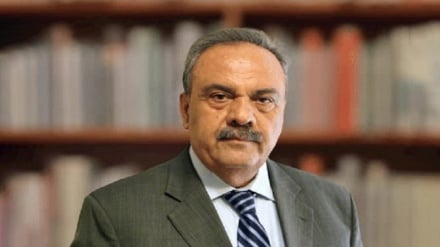 آصف درانی: رویکرد پاکستان نسبت به طالبان نیازمند بازنگری است