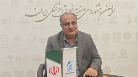 Chabahar Iran Bertransformasi Menjadi Pangkalan Ekspor Industri Kreatif