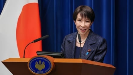 新闻 | 日本首相向中国发难；两国关系前景不明