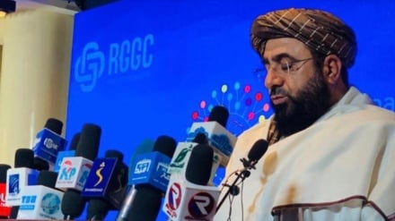 طالبان: قیمت و کیفیت داروهای صادراتی به افغانستان کنترل می‌شود