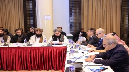 نشست مبارزه با مواد مخدر روند دوحه و ادعای صفر شدن تولید خشخاش در افغانستان