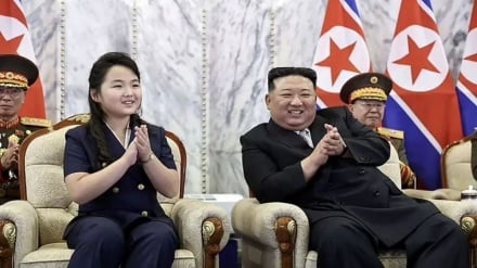 ادعای سئول: دختر کیم‌ جونگ اون رهبر آینده کره‌ شمالی است