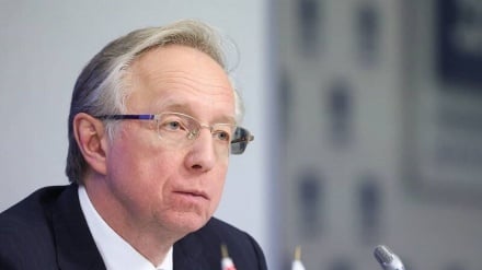 Ակնհայտ է, որ մեր գործընկերները չեն կարող առանց Ռուսաստանի․ ՌԴ ԱԳՆ-ն TRIPP նախագծի մասին