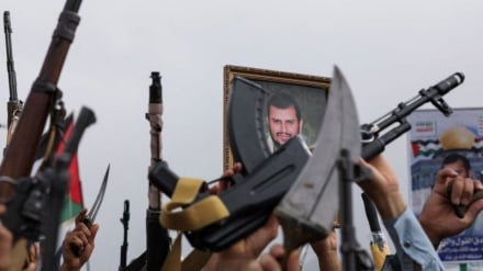 Ansarolá de Yemen aumenta su nivel de preparación para enfrentar a Estados Unidos