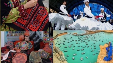 باید مردم نیمروز و سیستان و بلوچستان را با شباهت‌ها و پیوندهایشان آشنا کرد