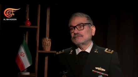 Shamkhani: Mazungumzo ya Marekani yanaweza kuzaa matunda iwapo tu yataonyesha heshima, mantiki