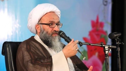 آیت‌الله حیدری: دشمنان با طراحی کودتای مشابه ۲۸ مرداد ضد ایران نقشه کشیدند