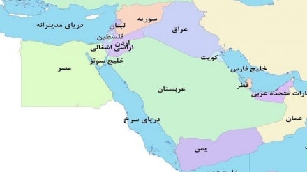 مخالفت ۸۸ درصد ملت‌های عرب با شناسایی رسمی رژیم صهیونیستی