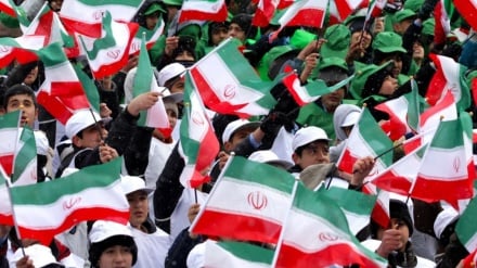 Իրանի ողջ տարածքում մեկնարկել է իսլամական հեղափոխության հաղթանակի տարեդարձին նվիրված երթը 