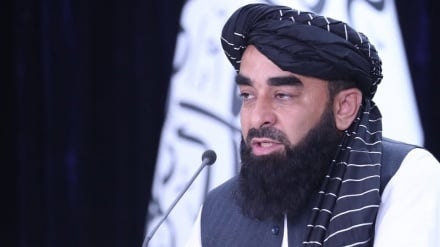 Zabihullah Mujahid: l'Afghanistan accanto all'Iran in caso di attacco USA; le relazioni Teheran-Kabul sono ora nelle migliori condizioni
