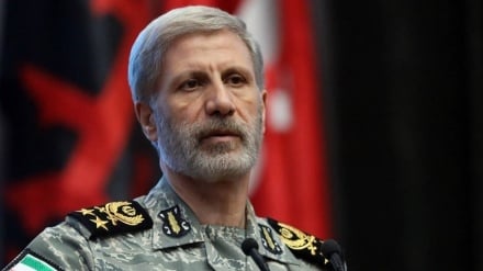 Ordu Genel Komutanı: Düşmanın hareketlerini izleyerek kararlı şekilde karşılık vermeye hazırız