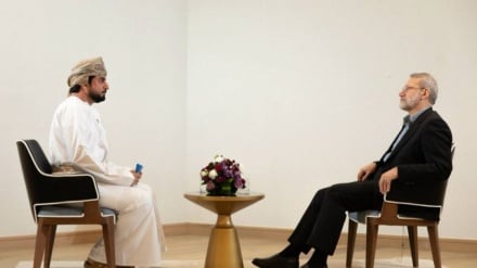 Lari‌cani: Nüvə məsələsindən başqa ABŞ-lə heç bir mövzuda danışıqlar aparılmır