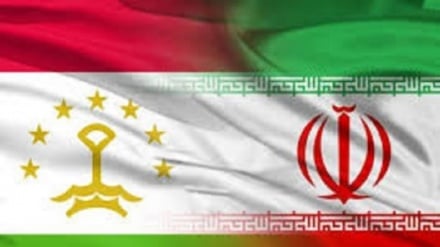 Aumento de las exportaciones de bienes iraníes a Tayikistán