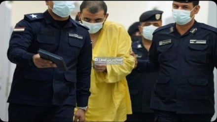 انتقال بیش از پنج هزار داعشی به عراق