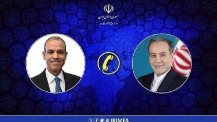 Eýran bilen Müsüriň daşary işler ministrleriniň arasyndaky ýadro gepleşikleri boýunça maslahatlar