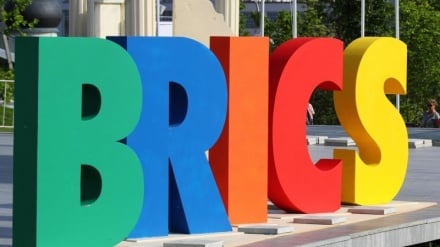 BRICS gaining speed as a global power: From strategic cooperation to technological advances
