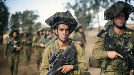 Gazze’de Siyonist Asker Öldü