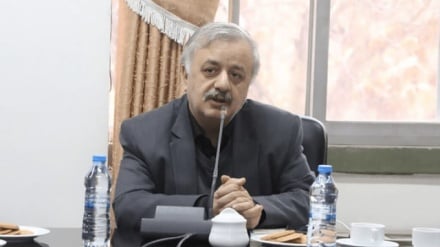 افغانستانی ها از مردم ایران محبت دیده اند و در سختی ها با آن ها همراه و همدل هستند