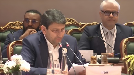 رسانه‌های ایران |  از تأکید ایران بر گسترش همکاری‌ها در حکمرانی هوش مصنوعی تا افتتاح نمایشگاه بین‌المللی قرآن در تهران