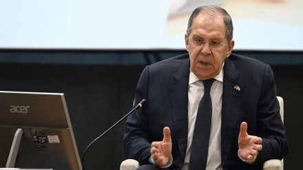 لاوروف: پرونده اپستین ماهیت «شیطانی» نخبگان غربی را افشا کرد