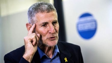 גדעון לוי ליאיר גולן: אם אתה רוצה להנהיג את האופוזיציה, עליך לחשוף את סודות הפשעים שלנו בעזה