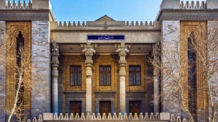 Lajme | Masat reciproke të Iranit kundër Bashkimit Evropian / Reflektimi global i prezantimit të raketës së re të IRGC-së