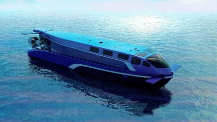 تجارت سلاح | نمایش تسلیحات چین در بازار آسیای‌غربی 