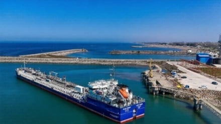 Ketua Kamar Dagang Iran Serukan Pembentukan Pusat Keuangan Islam Independen