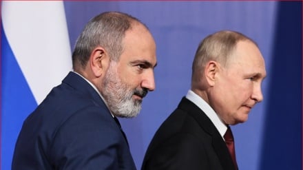 Ուկրաինական պատերազմի ծանր ստվերը Կովկասի վրա. Ռուսաստանի նախազգուշացումը և Հայաստանի երկընտրանքը