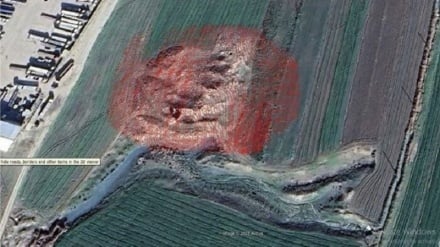 کشف آثار عیلام میانه در کرمانشاه نیازمند کاوش‌های تکمیلی