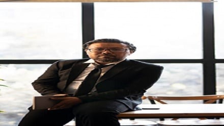 پرنیان (خداداد حیدری)