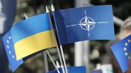 اروپا په امریکا باندې د پوځي اړوندوالي د کمولو هڅه کوي