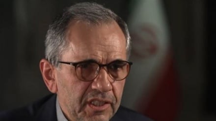 Tahran: Zenginleştirmede Sıfır Seviyesi Söz Konusu Değil 