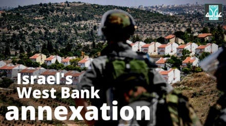 Mijibizo dhidi ya njama za Israel za kuendeleza uporaji na ukaliaji wa mabavu wa ardhi za Ukingo wa Magharibi