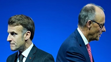 له روسیې سره له خبرو د جرمني ډډه کول د اروپا په دریځونو کښې د اختلاف د رامینځته کیدا نښه ده