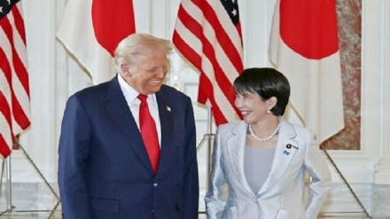 آمریکا و ژاپن | افزایش انتقادات از نخست وزیر ژاپن به علت موافقت با سرمایه گذاری  در آمریکا 