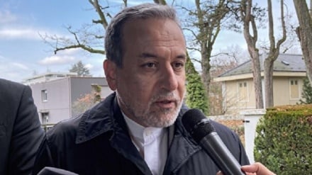 जिनेवा वार्ता, ईरान और अमेरिका के बीच वार्ता के सिद्धांतों पर सहमति