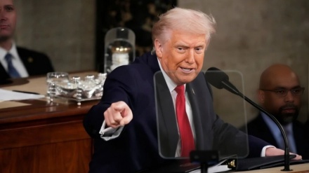 Neue Welle der Kriegsablehnung in den USA – Ausdruck wachsenden Misstrauens gegenüber Trump