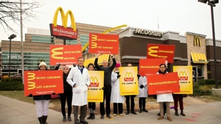 سرمایه‌سالاری و بی‌ثباتی اجتماعی