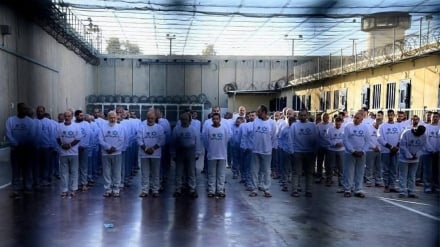 Menteri Garis keras Zionis Incar 'Jadikan Neraka' bagi Tahanan Palestina