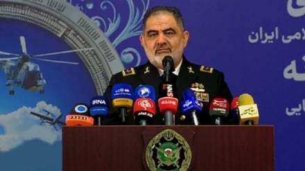 El poder naval de Irán: convergencia de fuerza militar, diplomacia, tecnología y valores humanos