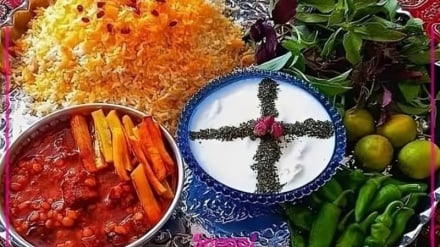 Cocina iraní con Maryam | ¿Cuál es el secreto de la exquisitez del estofado gheimeh?