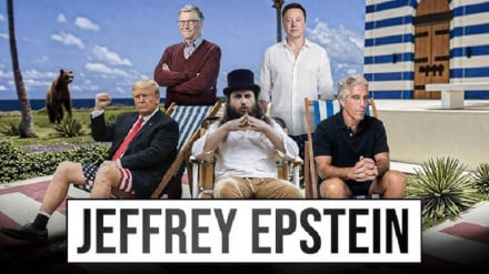 Lavrov: Kadhia ya Epstein imedhihirisha sura halisi ya 'ushetani' ya watu muhimu wa Magharibi