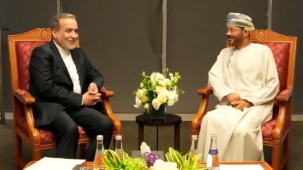 Մասկատում կայացել է Իրանի և Օմանի ԱԳ նախարարների հանդիպումը 